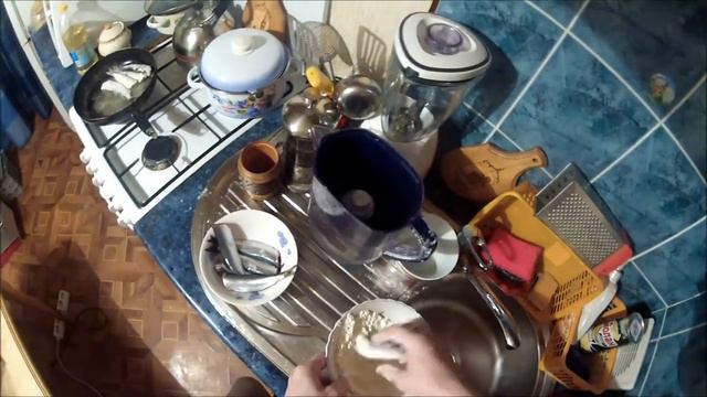 рыбалко = элементарно (когда знающие люди подскажут)