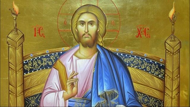 Покаянный Канон ко Господу Иисусу Христу #ПравославныйМаяк смотреть онлайн