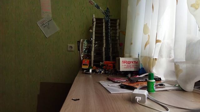 ЖК - НАША РОДИНА. КБ-408.21 монтаж коллон 14 этажа. смотреть онлайн