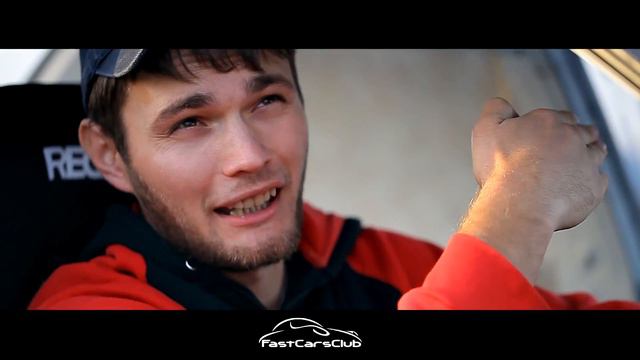 Mitsubishi Lancer FCC_vs_Honda CBR 1000RR смотреть онлайн