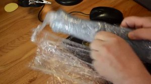 Посылка с ножом Tramontina Professional Master Сантоку 7"