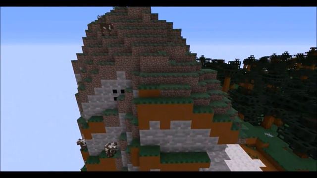 Minecraft Biomes O' Plenty Mod смотреть онлайн