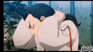 клип Баджи(затяну шнурки поуже) Amv. токийские мстители