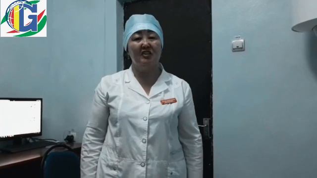 Отзывы студентов Gaudeamus 2022. Казахстан смотреть онлайн