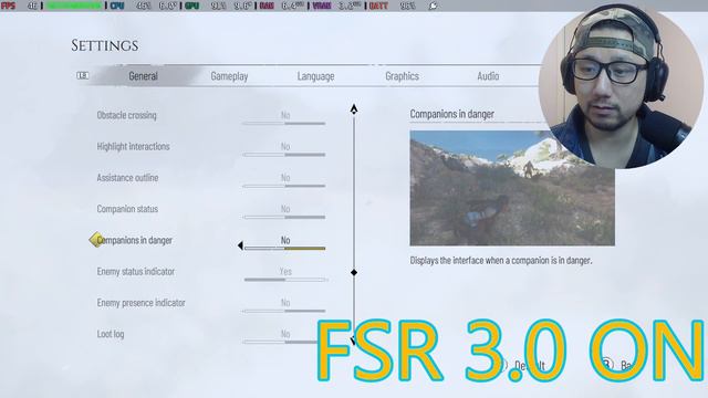 FSR 3 Mod Steam Deck A Plague Tale: Requiem | Frame Generation #steamdeck #fsr3 #aplaguetalerequiem