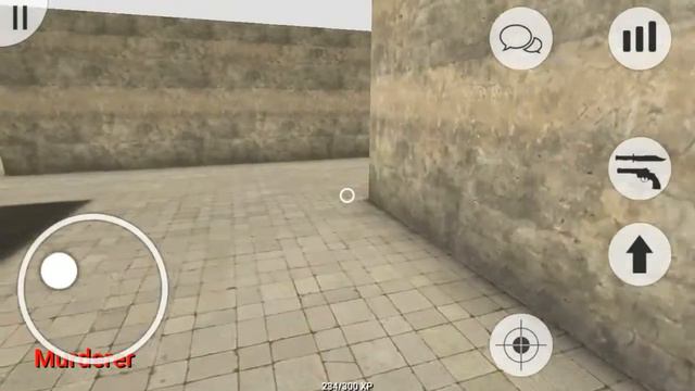 GMOD MURDER ANDROID Gameplay #04 смотреть онлайн