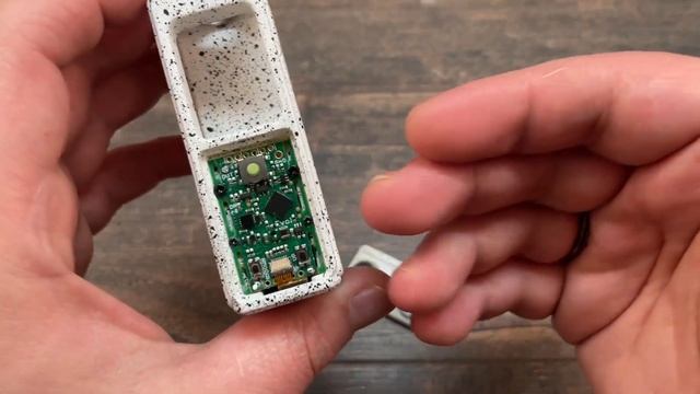 Circum Mods D60 v2 смотреть онлайн