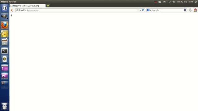 Guida PHP - 4 - Giocare con le Variabili смотреть онлайн