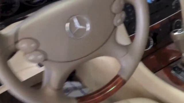 2008 Mercedes Benz CLK 350 Coupe at Joyce Honda смотреть онлайн