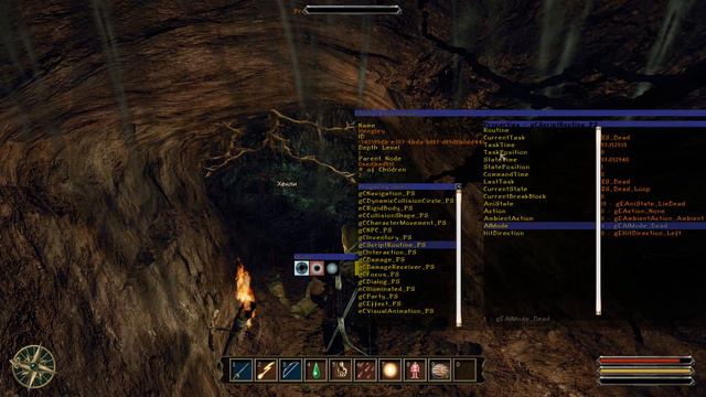 Gothic 3 how to resurrect a NPC. смотреть онлайн