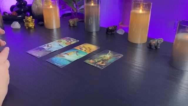 CAPRICORN “Their TRUE INTENTIONS For YOU!” BONUS MARCH 2023 смотреть онлайн