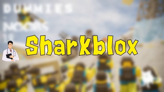 Самые новые и лучшие коды для Dummies vs Noobs 2023 смотреть онлайн
