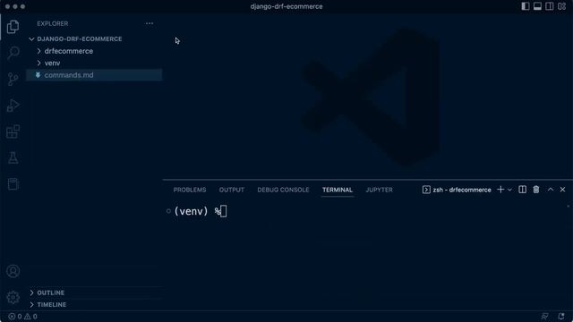 Django DRF Project | Pytest First Steps | 7