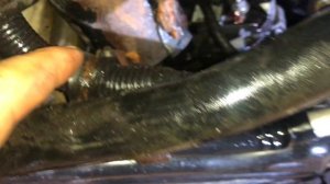 КАК СНЯТЬ СТАРТЕР на AUDI A4 B6/B7 3.0TDI не откручивая подушку мотора.