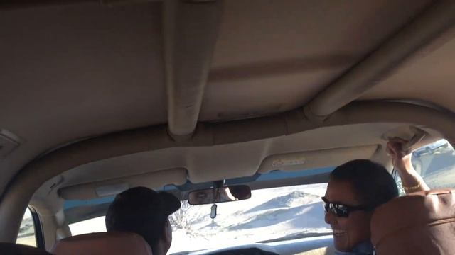 Desert Safari Dubai | Dune Bashing & Camel Ride