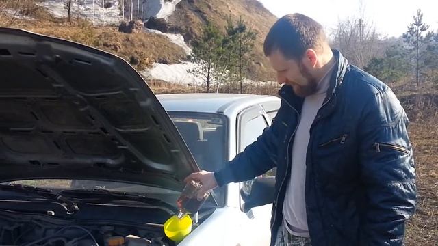 #КузТрезв Применение этанола в быту. Лайвхак смотреть онлайн