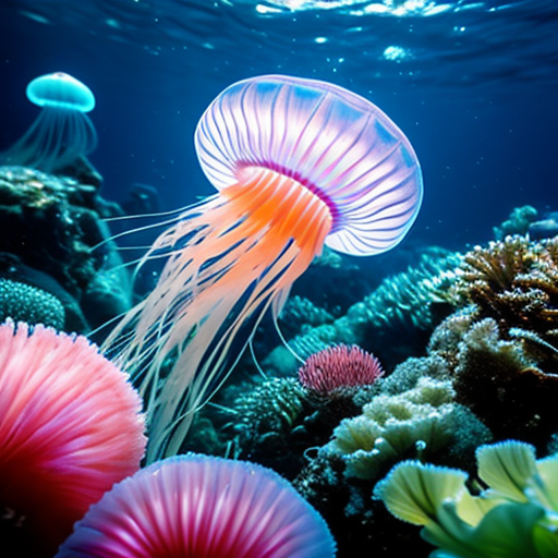 медуза медузы медузы интересные факты смотреть онлайн