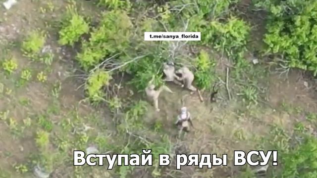 Украинский фронт - ФАБ из Алабамы. Удары по Киеву. Прилеты в ЛНР. смотреть онлайн