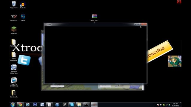 How to Make A Minecraft Tekkit Server! *FAST And EASY* (Port Forwarding With D-Link) смотреть онлайн