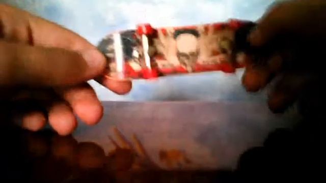 Учимся кататься на фингерборде смотреть онлайн