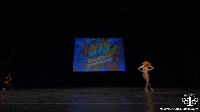 НЕСТЕРЕНКО ЕВА, РИСИЯНЕ ★ RDC21 Project818 Russian Dance Championship 2021 ★ JUNIORS MID SOLO смотреть онлайн