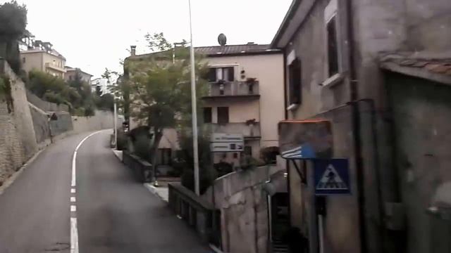 Сан Марино. Экскурсия в Сан Марино смотреть онлайн