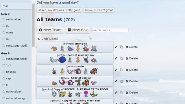 How to Teambuild in Pokemon Scarlet and Violet: Hyper Offense смотреть онлайн