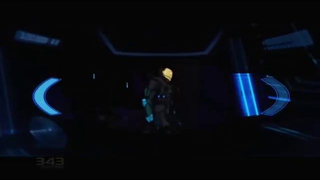 Halo Waypoint Headhunters full short film смотреть онлайн