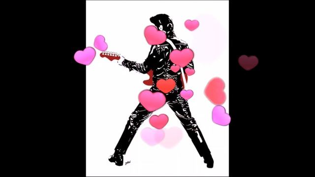 Rock' n' Roll medley - Elvis Presley смотреть онлайн