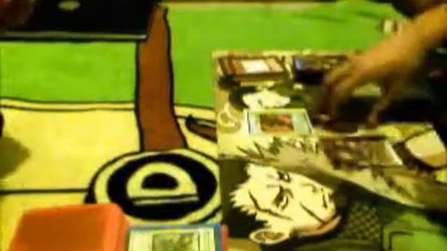 Shadow Games With Me Quick Synch vs. Black Gusto round 1 смотреть онлайн