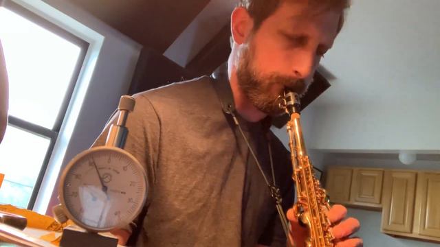 Yamaha 82Z soprano matt marantz смотреть онлайн