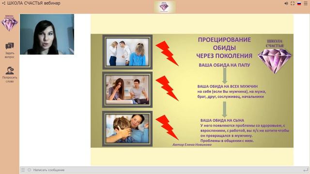 ТРАНСФОРМАЦИЯ ОБИД ЛЕГКО! Если знать КАК ТЕХНИКУ! ШКОЛА СЧАСТЬЯ Занятия начало 2 февраля! смотреть онлайн