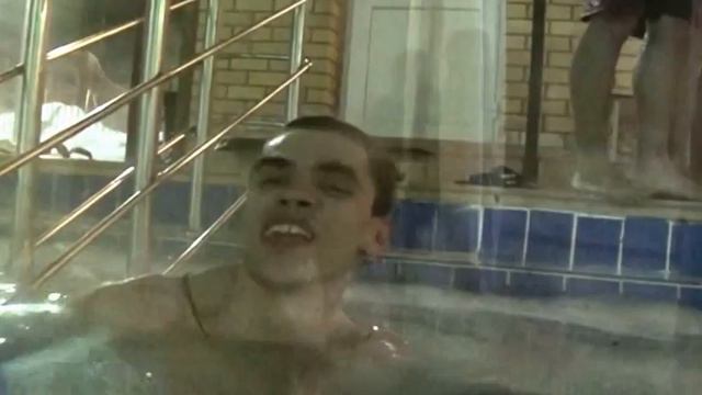 Горячий источник в Тюмени смотреть онлайн