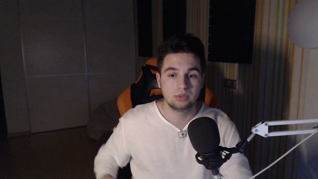 КОГДА ТВОИ ТИММЕЙТЫ ПОСТОЯННО ОРУТ (CS:GO) смотреть онлайн