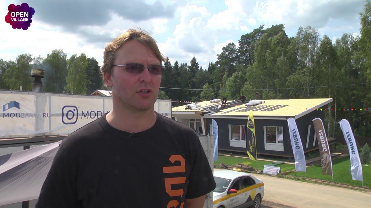 Подробно о фальцевой кровле - особенности профиля и монтажа