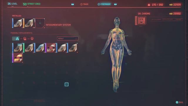Cyberpunk 2077 V1.3 Ripper Doc Watson Kabuki Dr Chrome смотреть онлайн