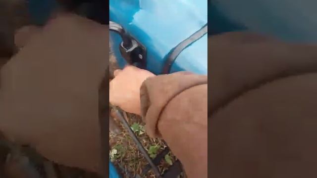 Обзор минитрактора Чувашпиллер Т12 2016 года выпуска смотреть онлайн