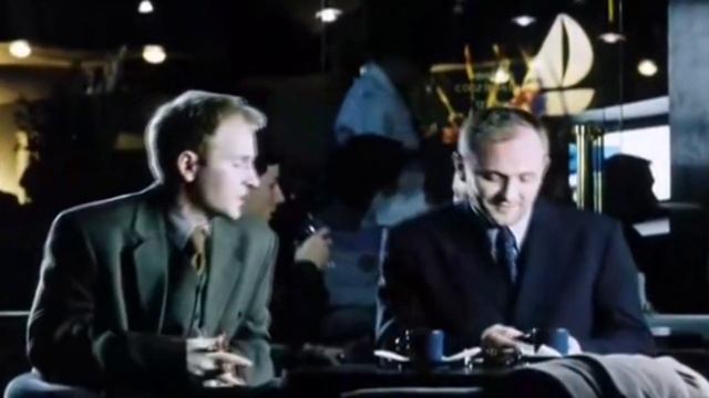 DŁUG - e-wykład z cyklu kanon kina polskiego po '89 #9 смотреть онлайн
