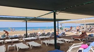 Side Sun hotel обзор 2ч.