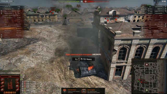 VK 100.01 (P) pancernik z Niemiec - BITWA - World of Tanks смотреть онлайн