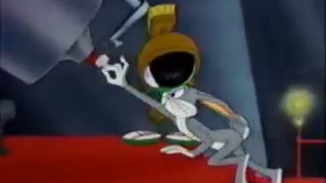 Q-36 Space Modulator смотреть онлайн