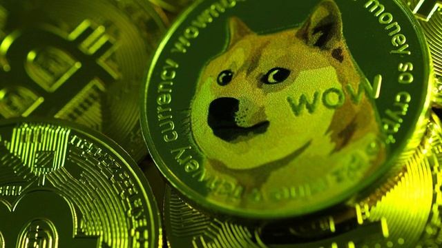 Илон Маск и власть толпы! DOGE на взлет - Dogecoin ворвалась в топ-5 криптовалют по капитализации смотреть онлайн