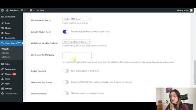 How to Create a WooCommerce Custom Search Filtering in 2023 смотреть онлайн