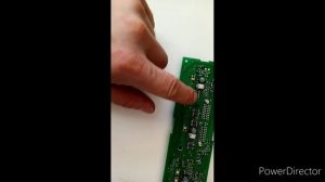 Замена ламп подсветки Nissan Note