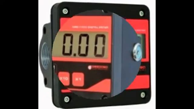 Расходомеры топлива фильтры GESPASA