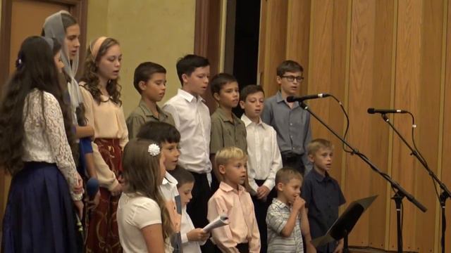 Слава Аллилуйя смотреть онлайн