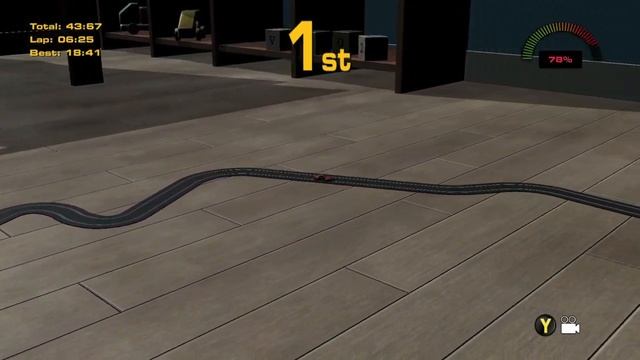Trax: Build It, Race It - Australia champion смотреть онлайн