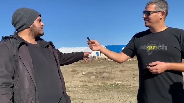 Haymana’lı Çobanlar’ın Yıkım Ekibi ~ Akbaş Çoban Köpekleri #dogs #dog смотреть онлайн