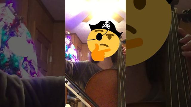 Prelude to Cello Suite in G Major смотреть онлайн