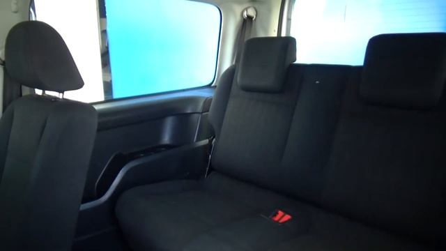 Volkswagen / Caddy / 2017 - 658
